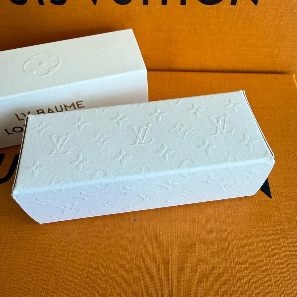 💋NEW💋4-Louis Vuitton‎ makeup boxes